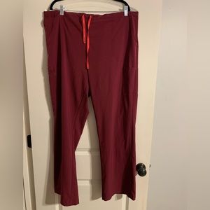 Carhartt Scrub pants